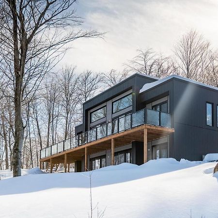 Luxurious Villa Tremblant 4 Bdrs W Hot Tub B5 La Conception 外观 照片