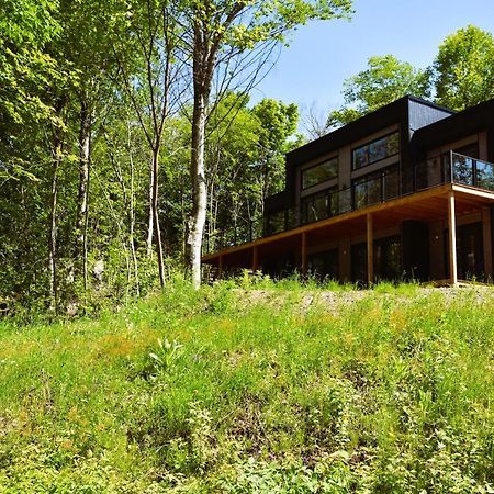 Luxurious Villa Tremblant 4 Bdrs W Hot Tub B5 La Conception 外观 照片