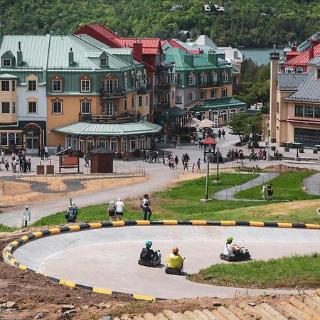Luxurious Villa Tremblant 4 Bdrs W Hot Tub B5 La Conception 外观 照片